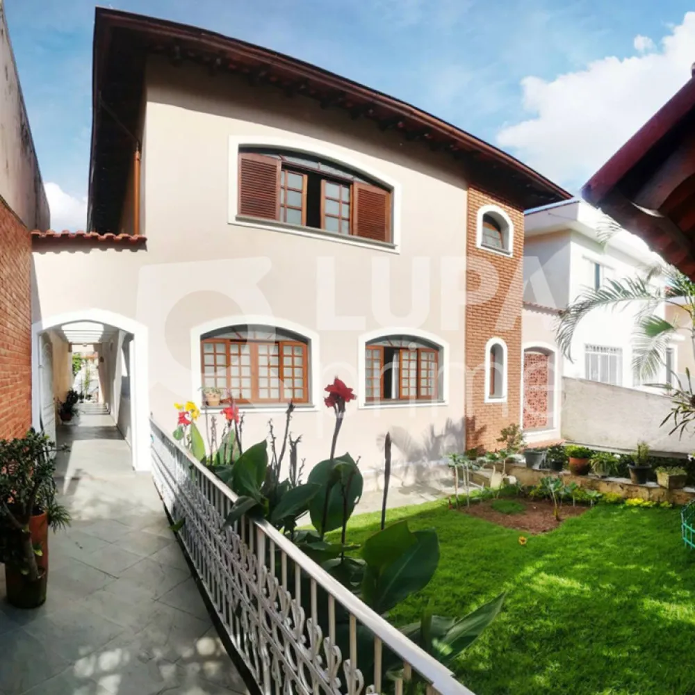 Casa, 4 quartos, 327 m² - Foto 11