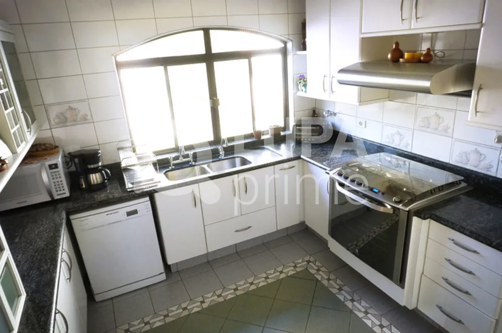 Casa, 4 quartos, 327 m² - Foto 10