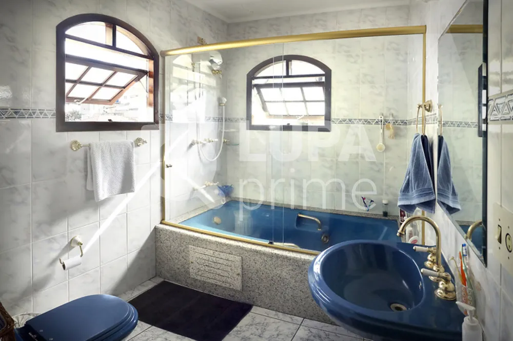 Casa, 4 quartos, 327 m² - Foto 5