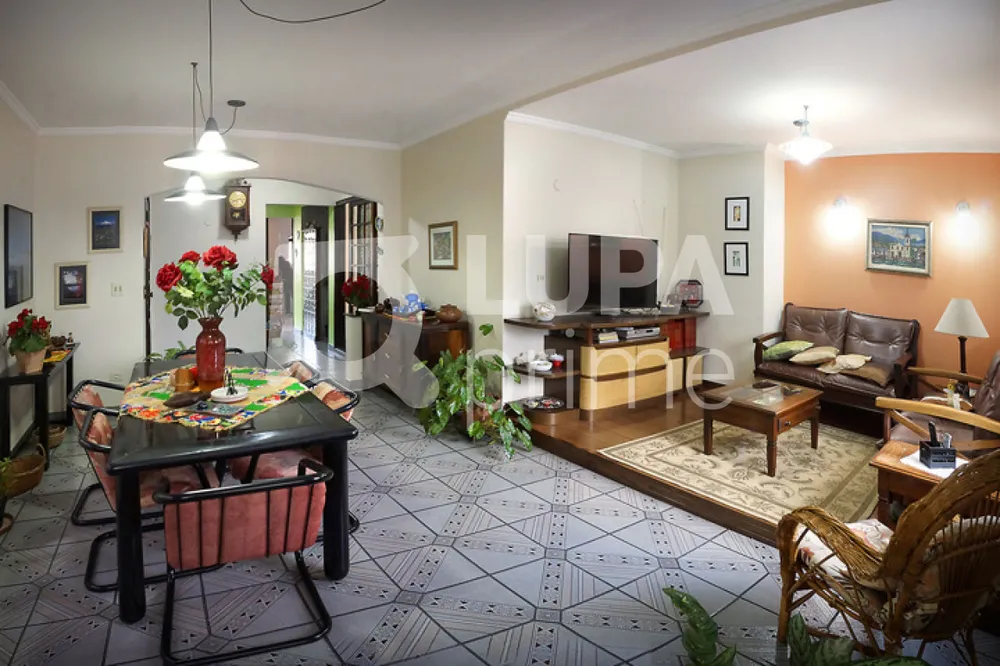 Casa, 4 quartos, 327 m² - Foto 9
