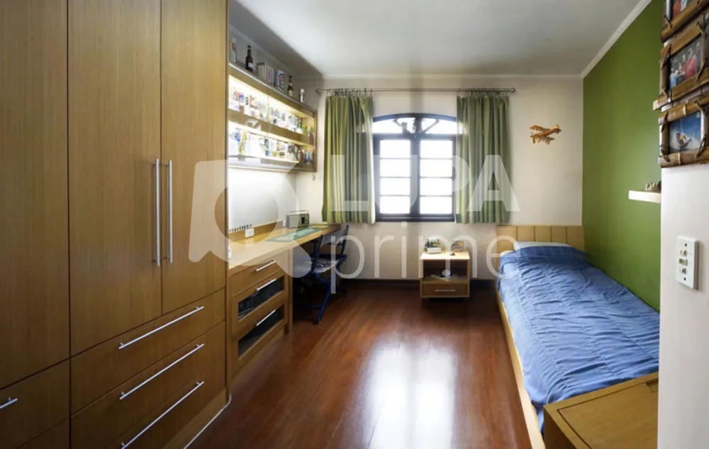 Casa, 4 quartos, 327 m² - Foto 12