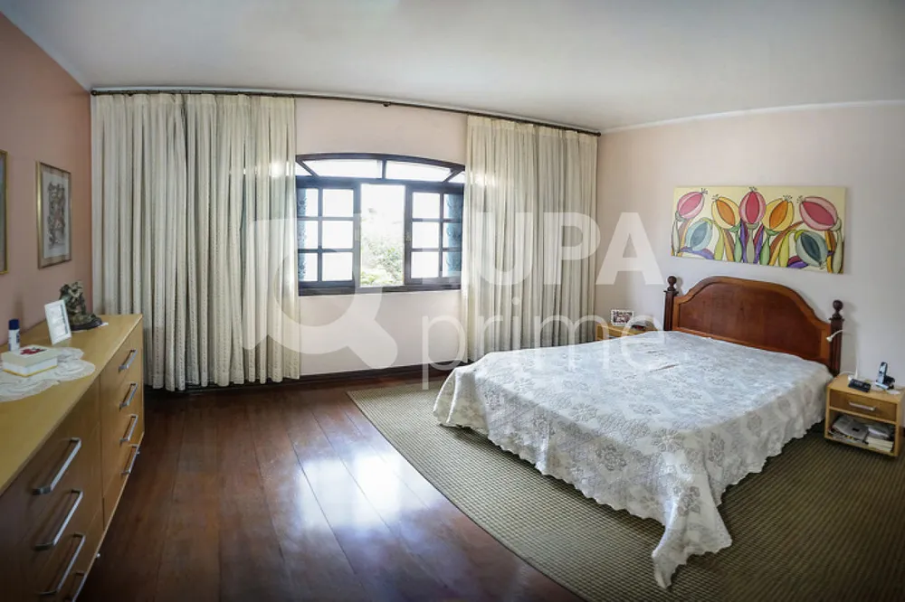 Casa, 4 quartos, 327 m² - Foto 3