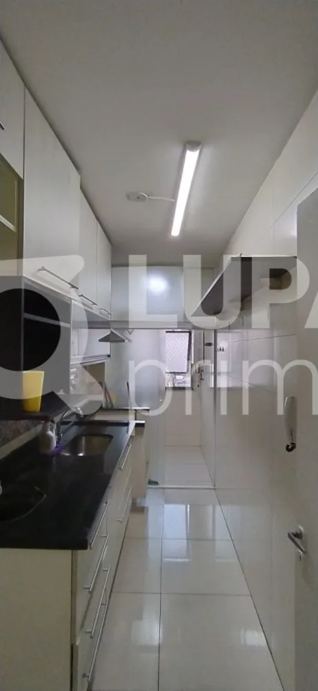 Apartamento, 2 quartos, 60 m² - Foto 10