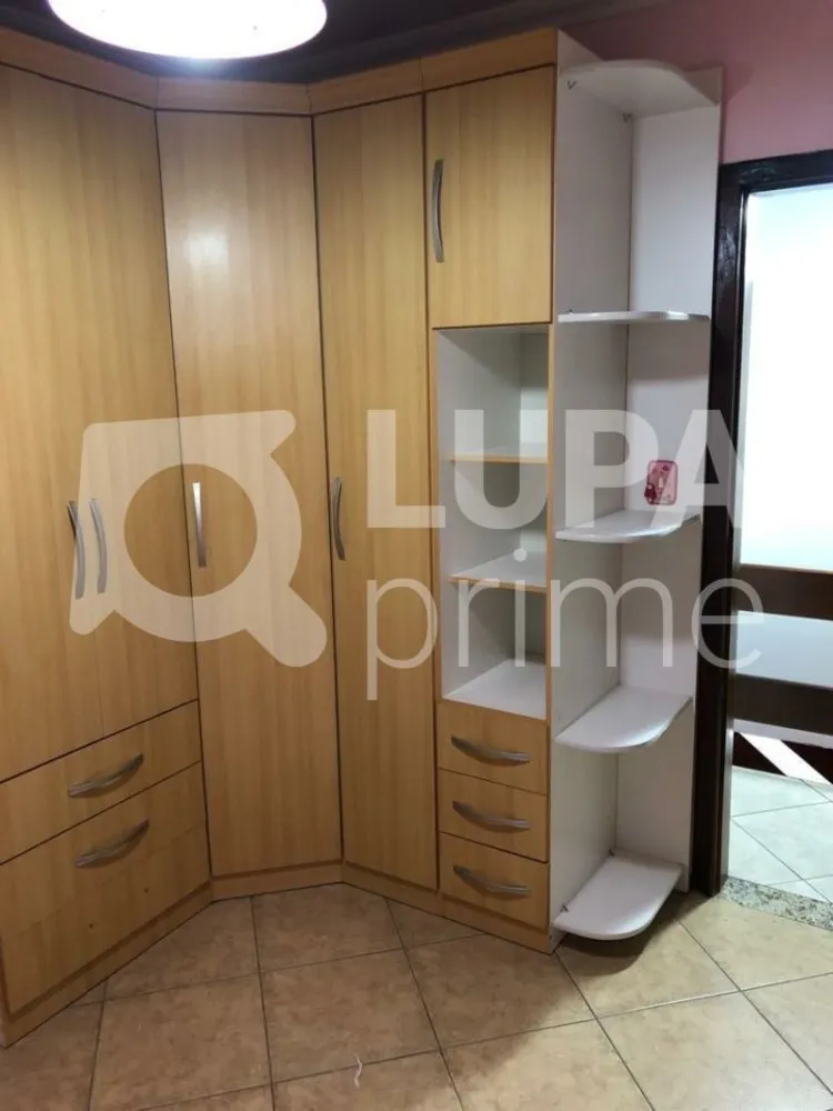 Casa, 3 quartos, 120 m² - Foto 11