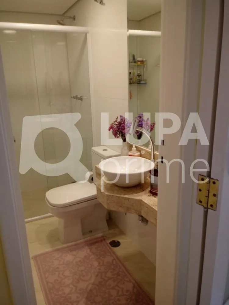 Apartamento, 3 quartos, 124 m² - Foto 8