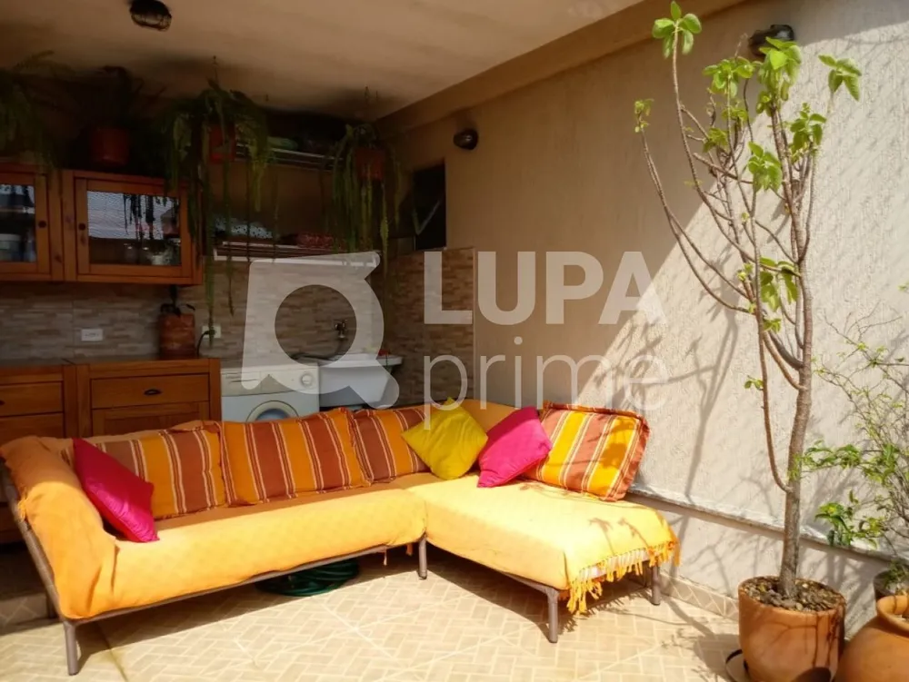 Apartamento, 3 quartos, 124 m² - Foto 6