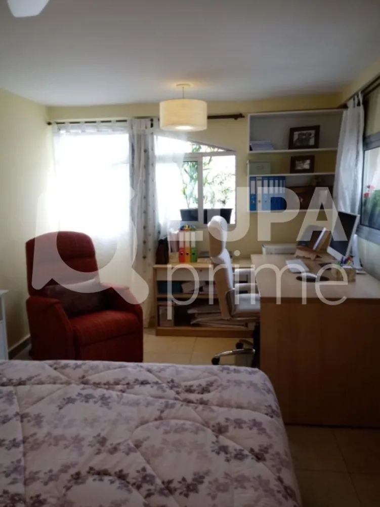 Apartamento, 3 quartos, 124 m² - Foto 11