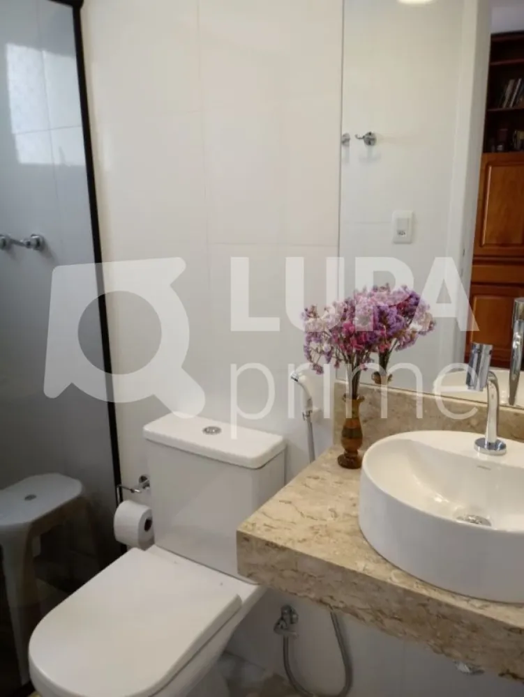 Apartamento, 3 quartos, 124 m² - Foto 4