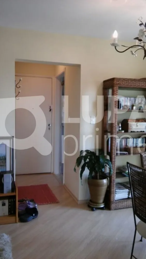 Apartamento, 3 quartos, 124 m² - Foto 1