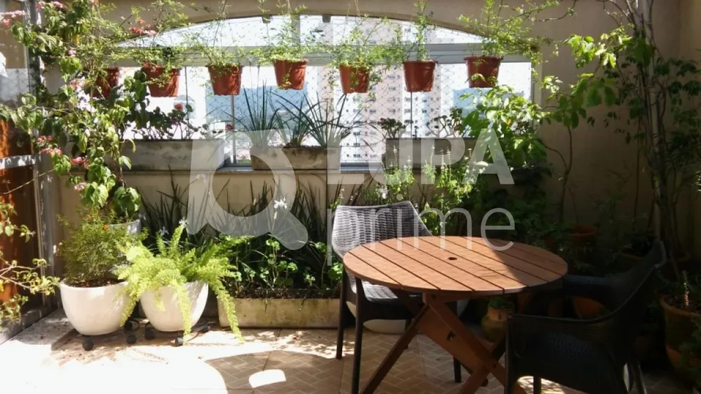 Apartamento, 3 quartos, 124 m² - Foto 7