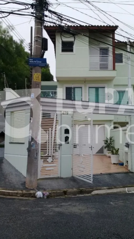 Casa, 3 quartos, 240 m² - Foto 2
