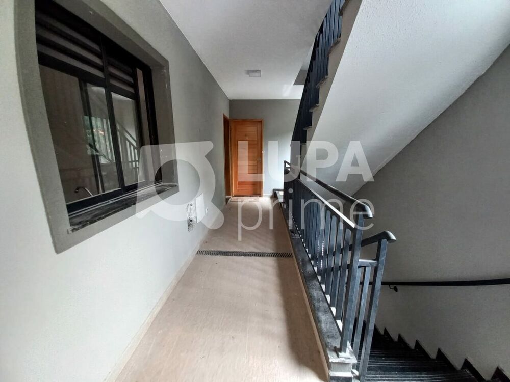 Apartamento, 1 quarto, 35 m² - Foto 4