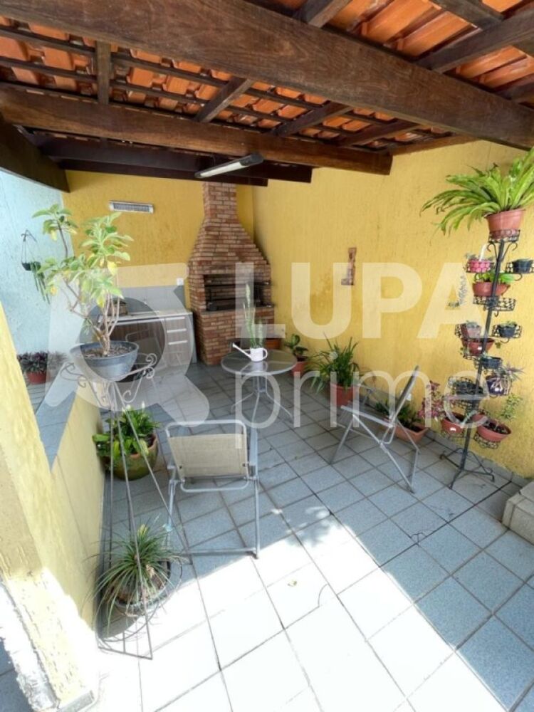 Casa, 5 quartos, 323 m² - Foto 4