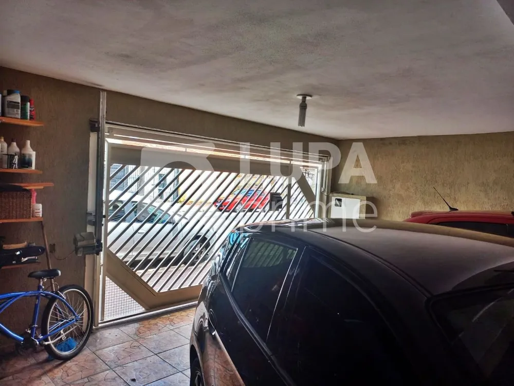 Casa, 4 quartos, 320 m² - Foto 1