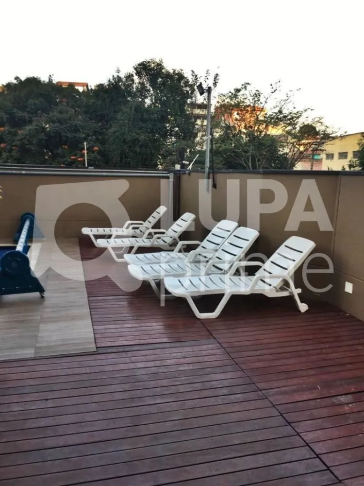 Apartamento, 2 quartos, 50 m² - Foto 7
