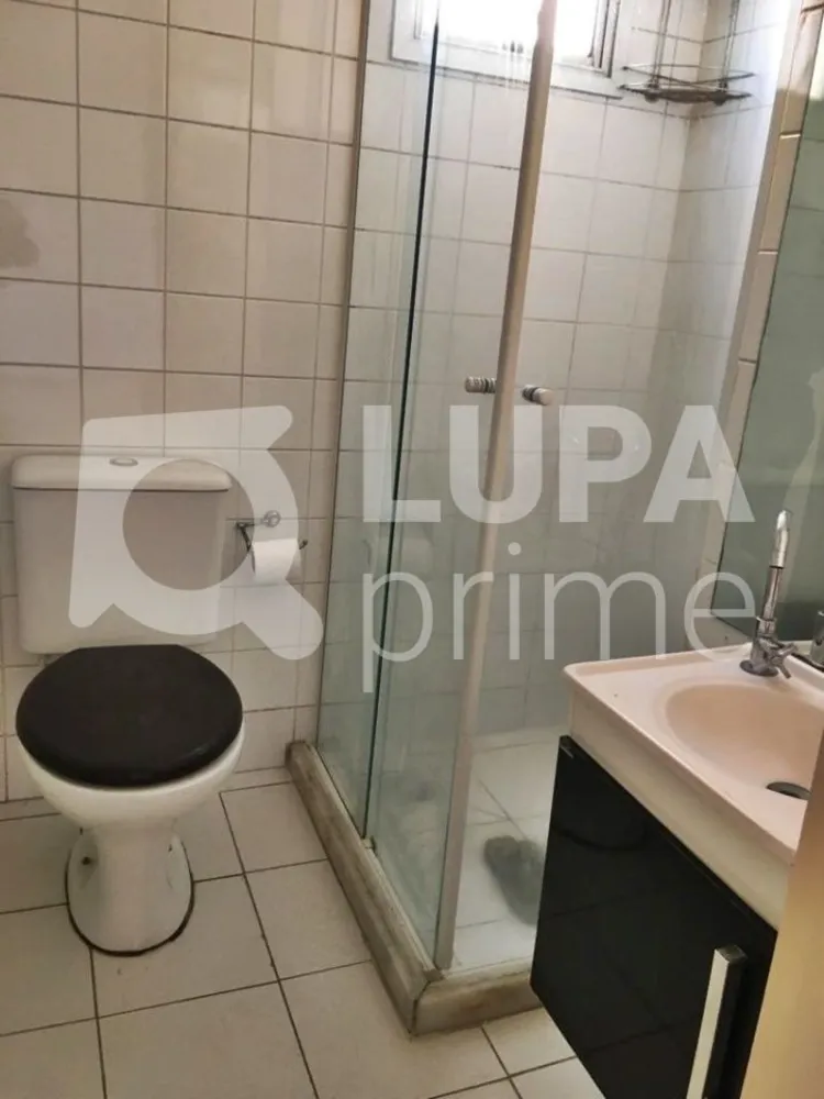 Apartamento, 2 quartos, 50 m² - Foto 8