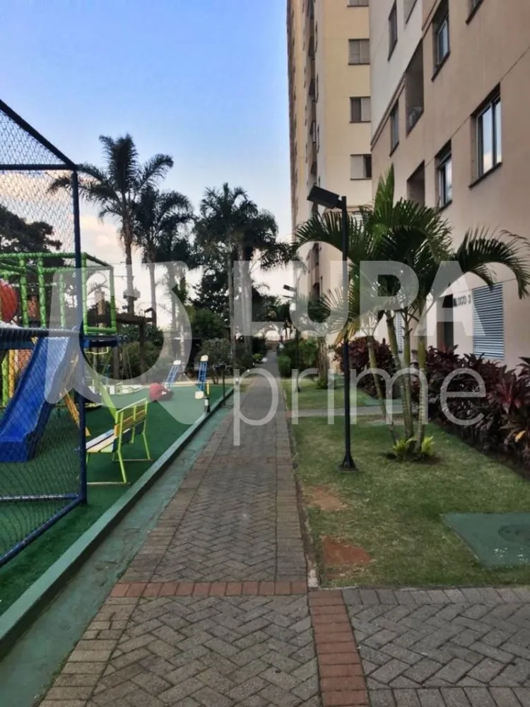 Apartamento, 2 quartos, 50 m² - Foto 9