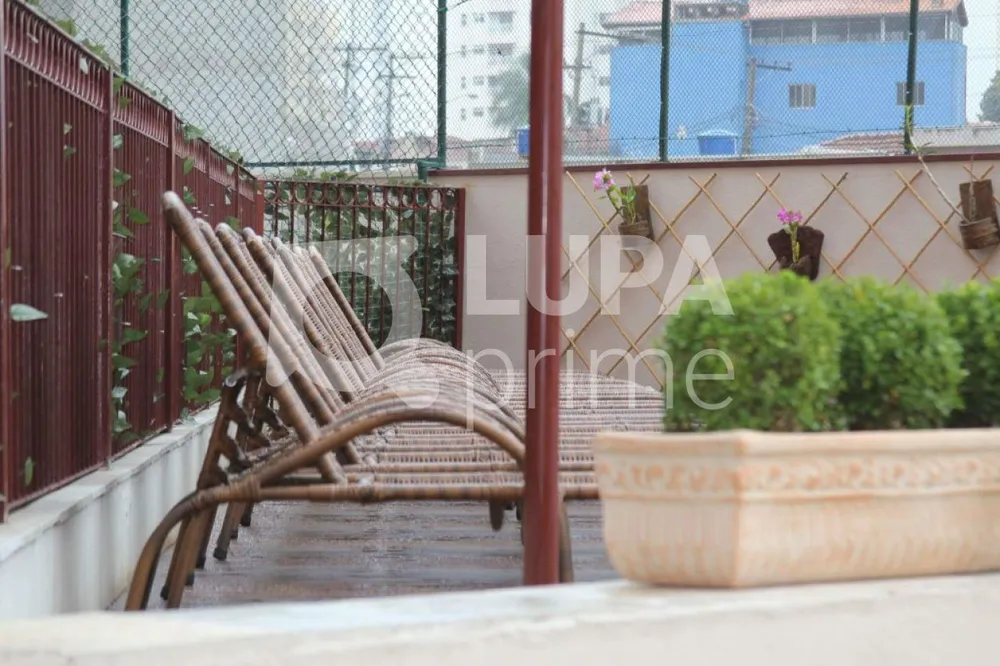Apartamento, 2 quartos, 42 m² - Foto 12