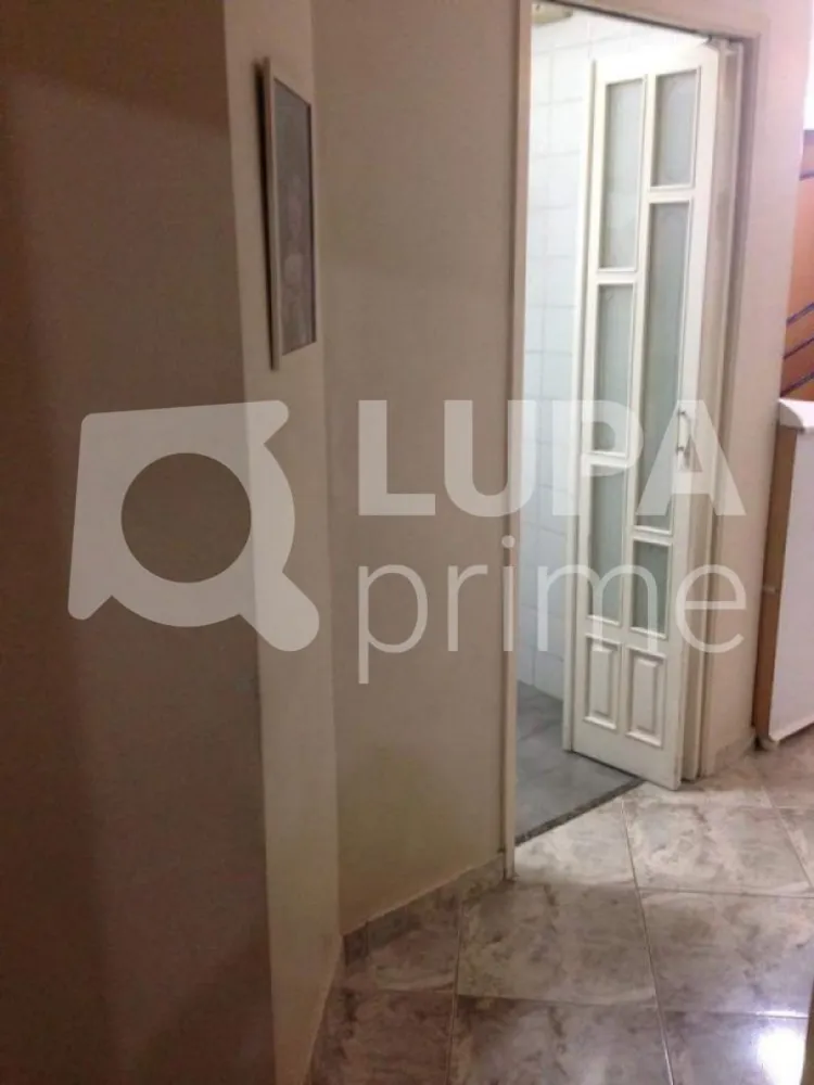 Apartamento, 2 quartos, 42 m² - Foto 3