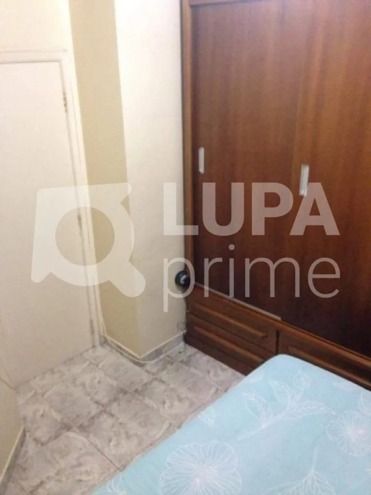 Apartamento, 2 quartos, 42 m² - Foto 1