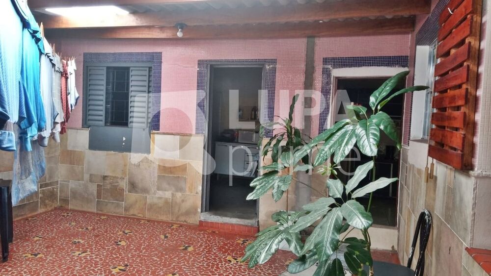 Casa, 3 quartos, 1 m² - Foto 11