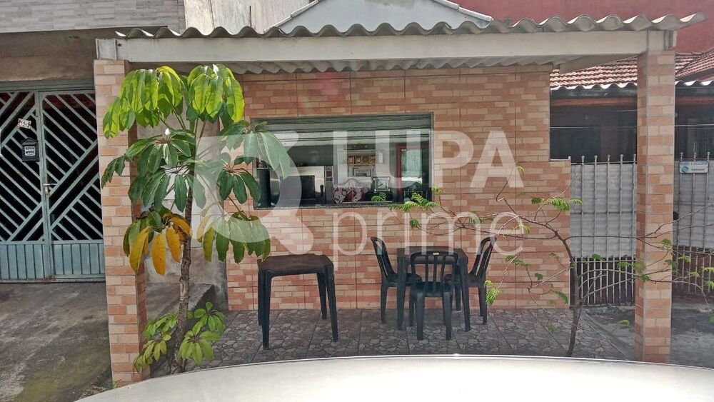 Casa, 3 quartos, 1 m² - Foto 5