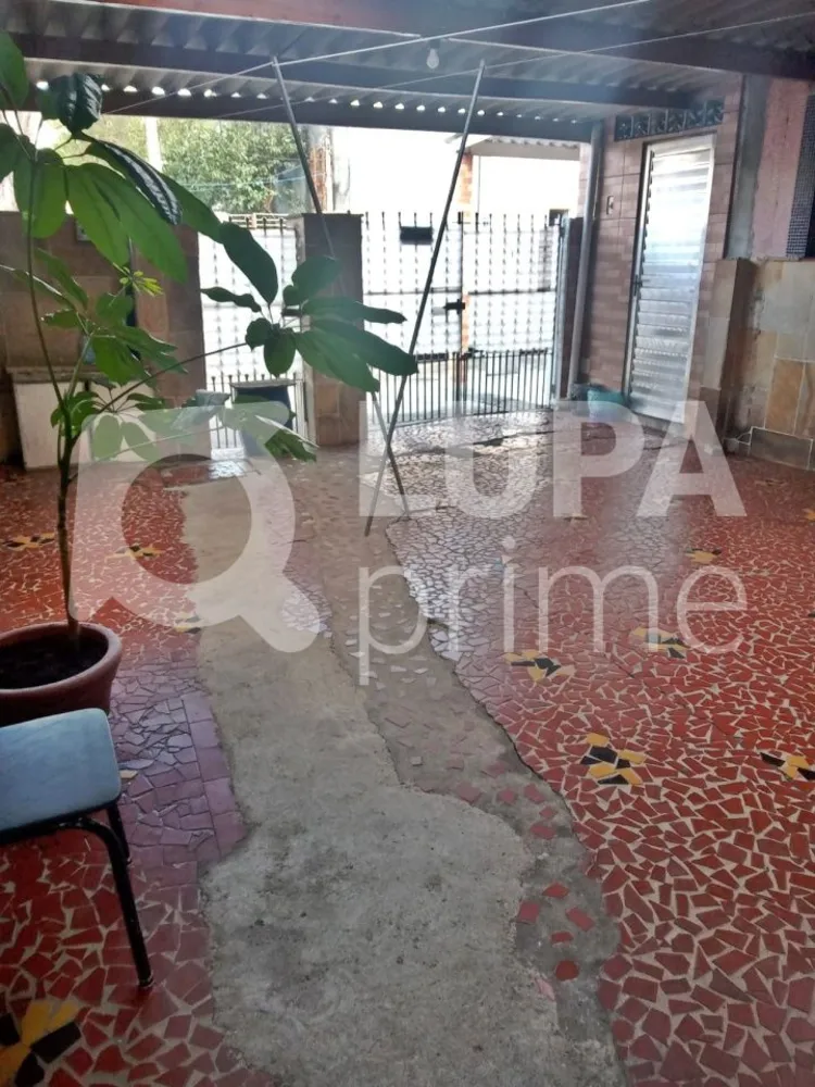 Casa, 3 quartos, 1 m² - Foto 19