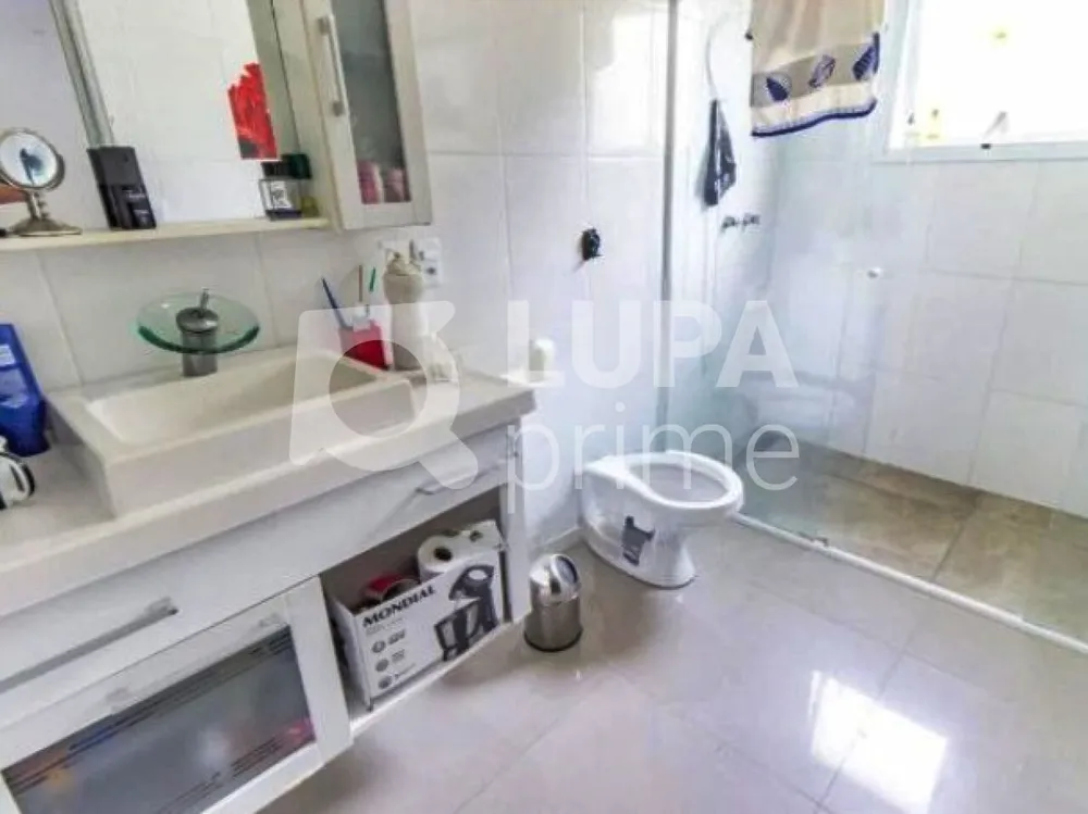 Casa, 4 quartos, 217 m² - Foto 22