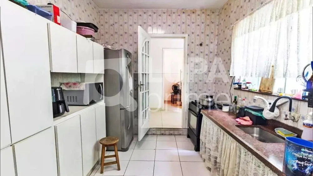 Casa, 4 quartos, 217 m² - Foto 21