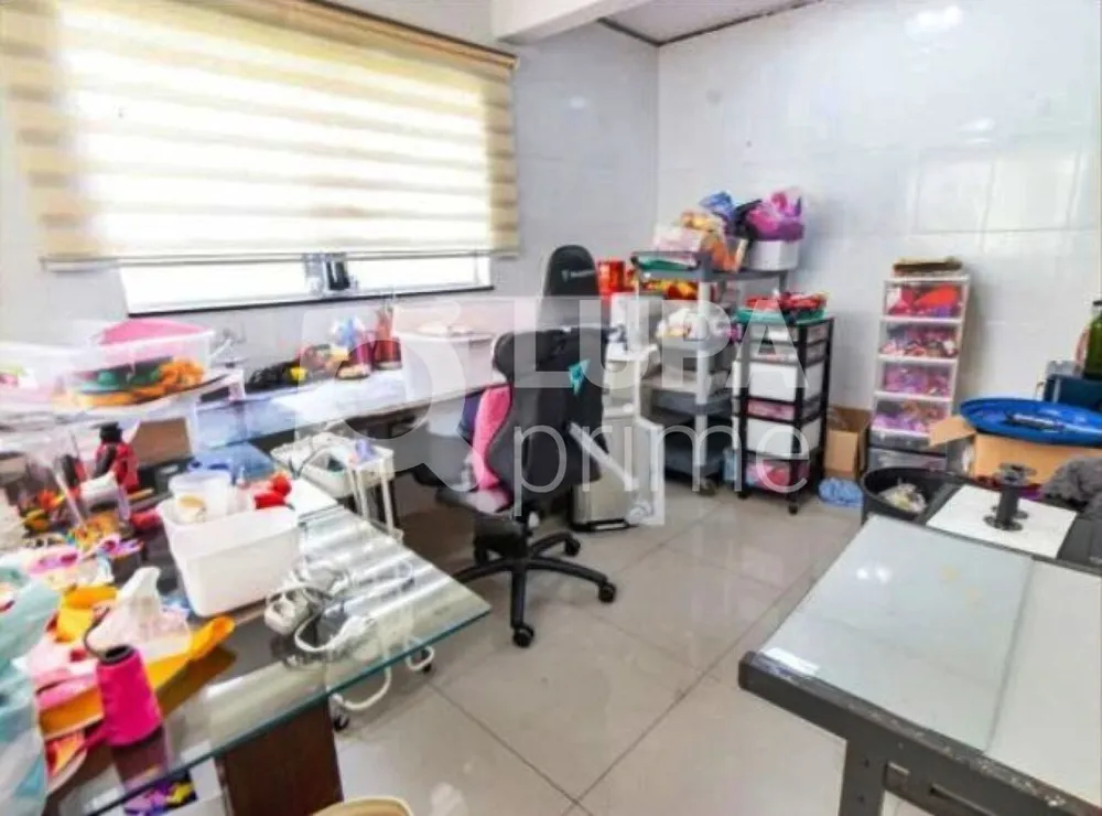 Casa, 4 quartos, 217 m² - Foto 23
