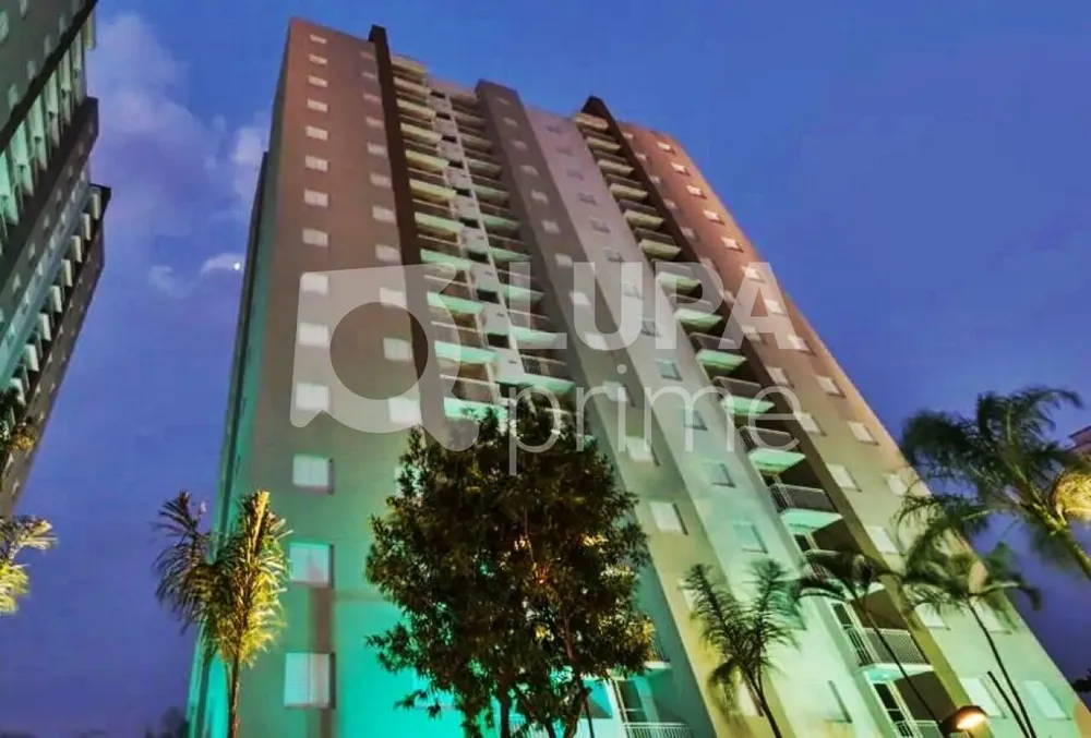 Apartamento, 3 quartos, 61 m² - Foto 12