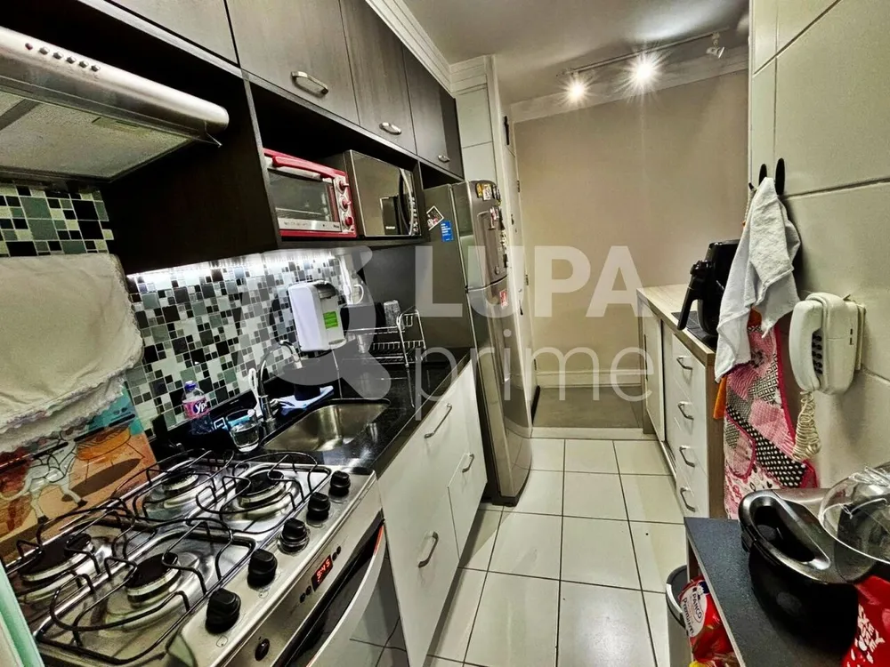 Apartamento, 3 quartos, 61 m² - Foto 10