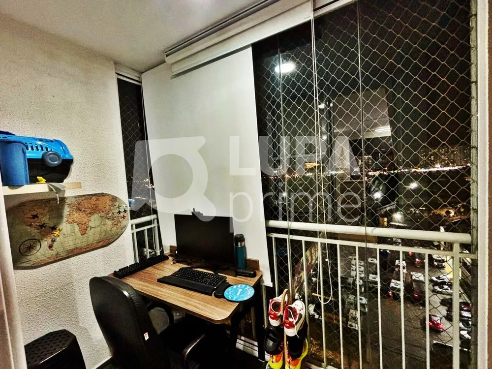 Apartamento, 3 quartos, 61 m² - Foto 11
