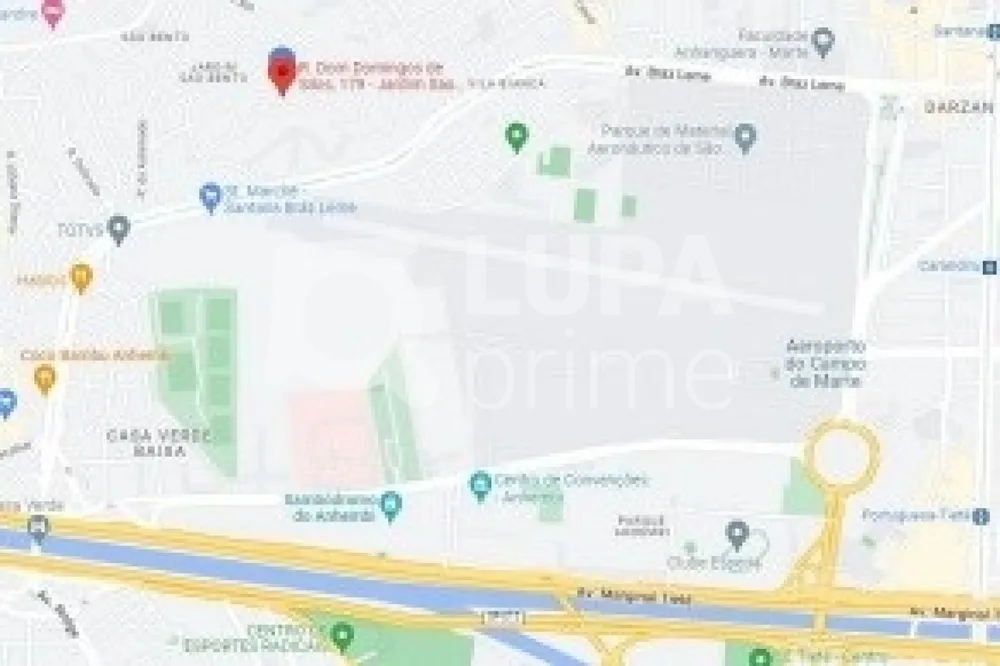 Terreno, 544 m² - Foto 6