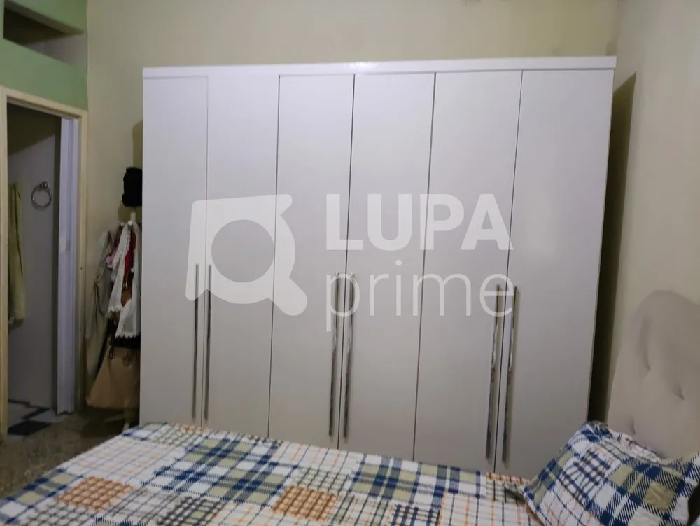 Casa, 2 quartos, 55 m² - Foto 1