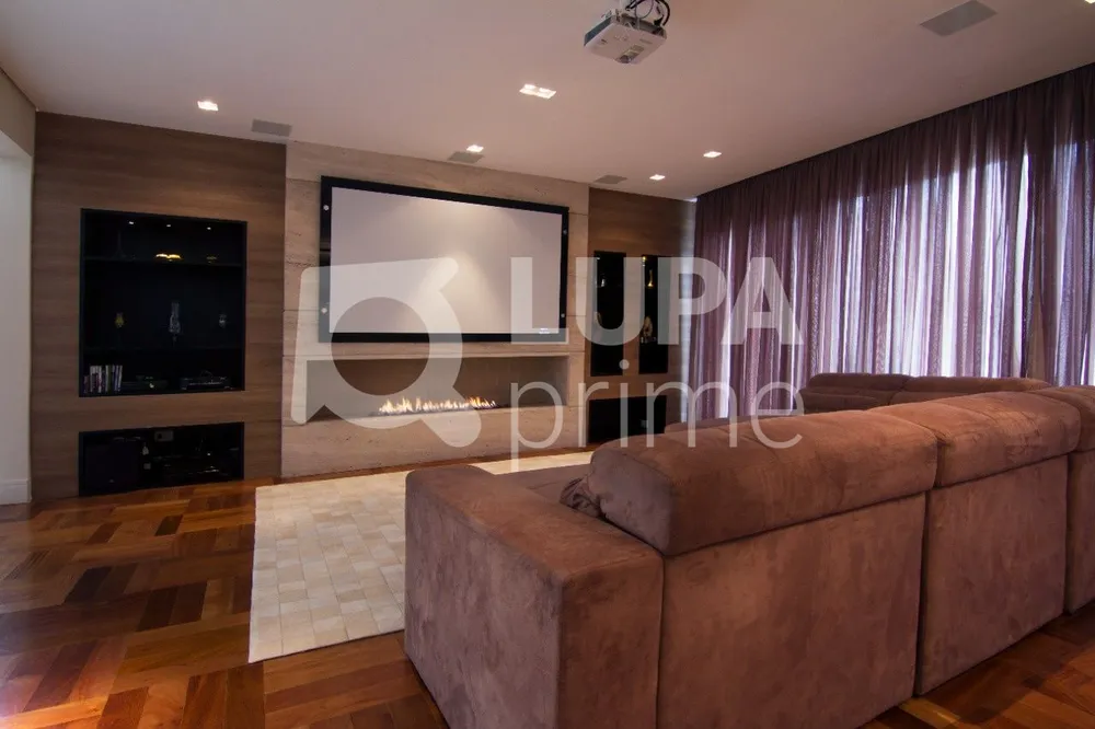 Casa, 3 quartos, 390 m² - Foto 9