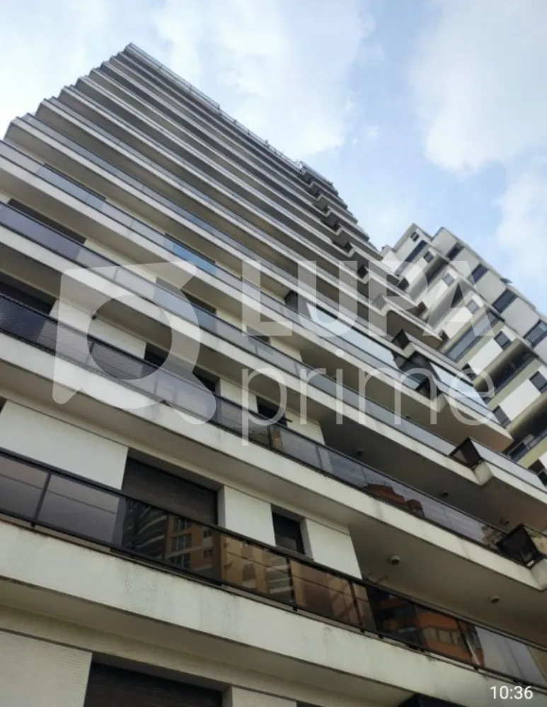 Apartamento, 4 quartos, 211 m² - Foto 5