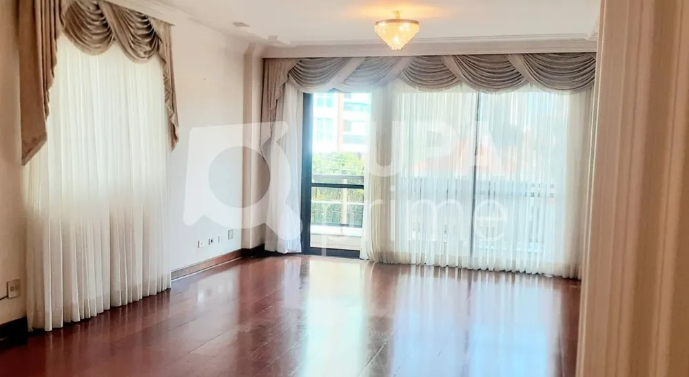 Apartamento, 4 quartos, 211 m² - Foto 3