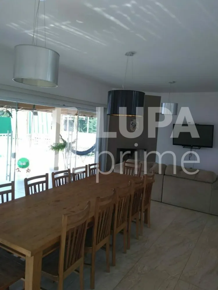 Casa, 3 quartos, 200 m² - Foto 12