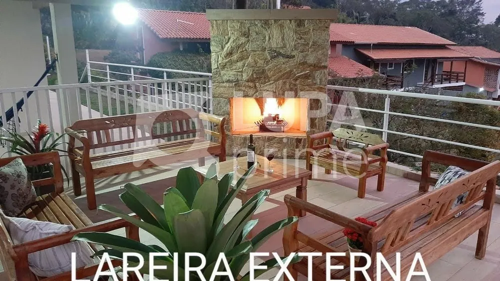 Casa, 3 quartos, 200 m² - Foto 10