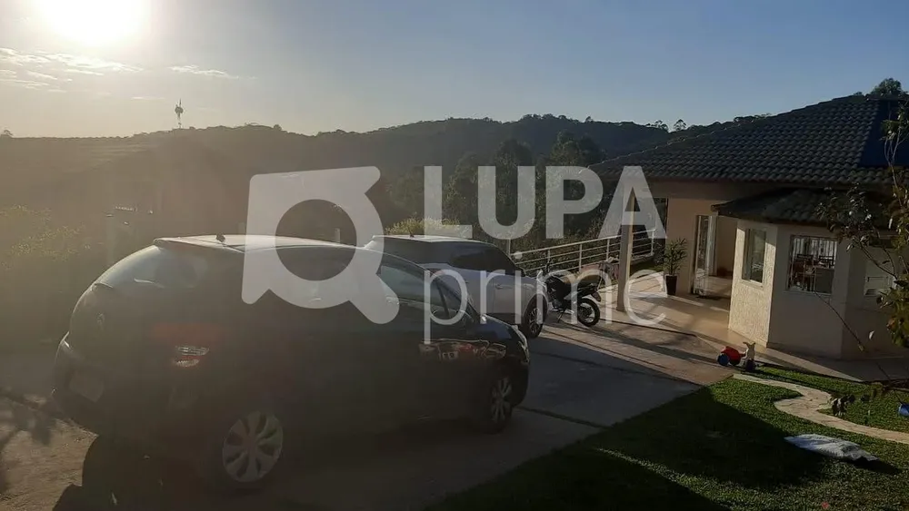 Casa, 3 quartos, 200 m² - Foto 11