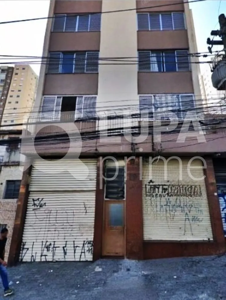 Apartamento, 1 quarto, 66 m² - Foto 5