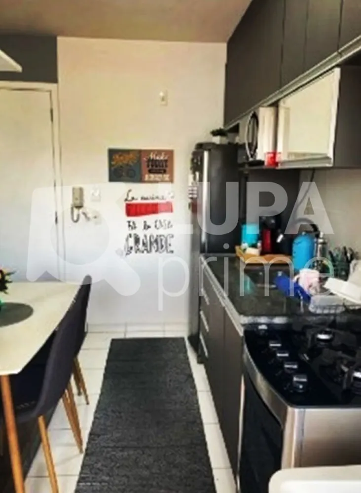 Apartamento, 1 quarto, 37 m² - Foto 4