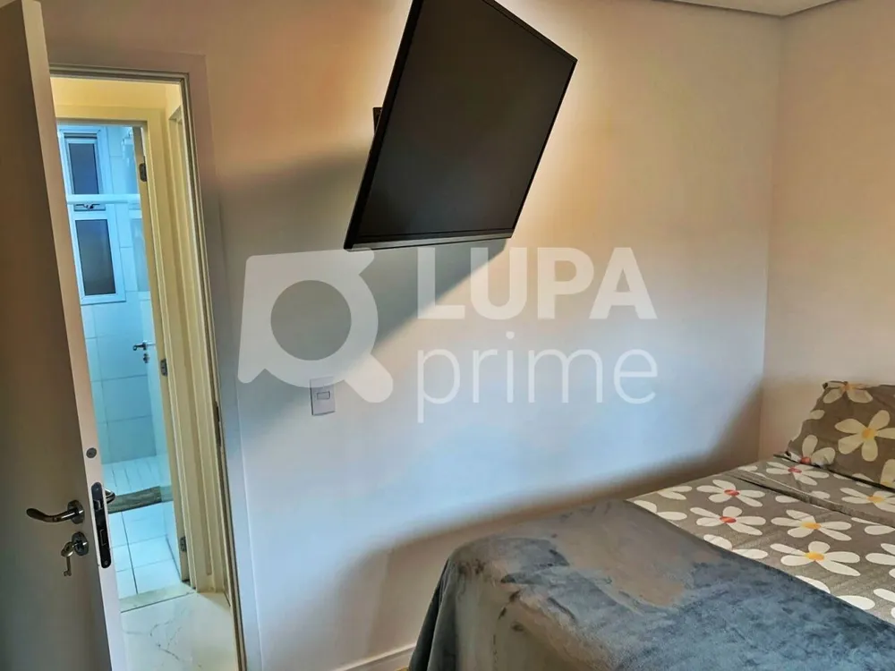 Apartamento, 2 quartos, 55 m² - Foto 8