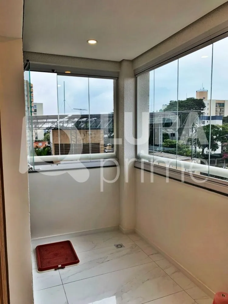 Apartamento, 2 quartos, 55 m² - Foto 5