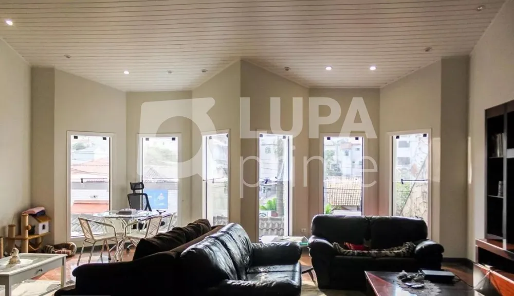 Casa, 4 quartos, 242 m² - Foto 14