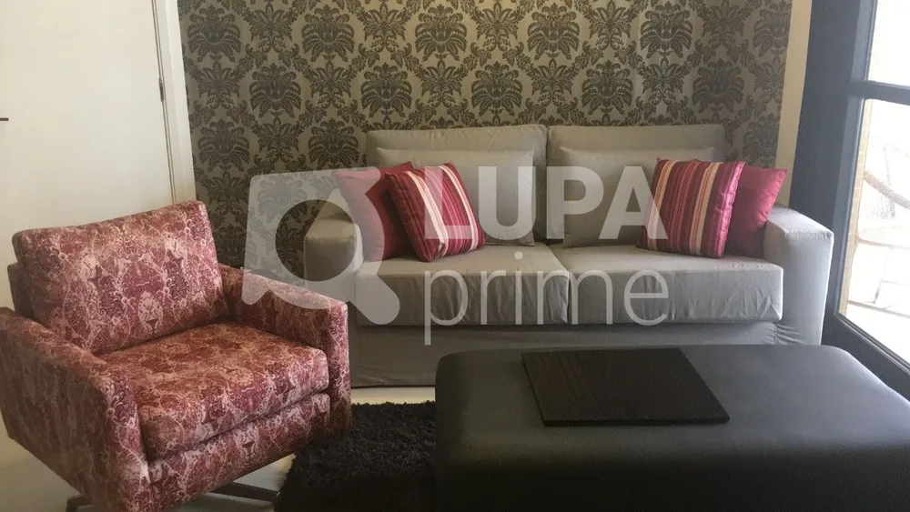 Apartamento, 3 quartos, 98 m² - Foto 2
