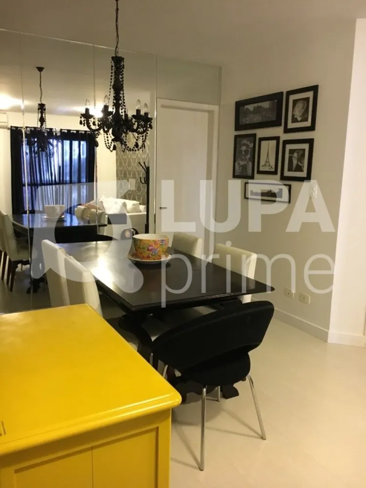 Apartamento, 3 quartos, 98 m² - Foto 11