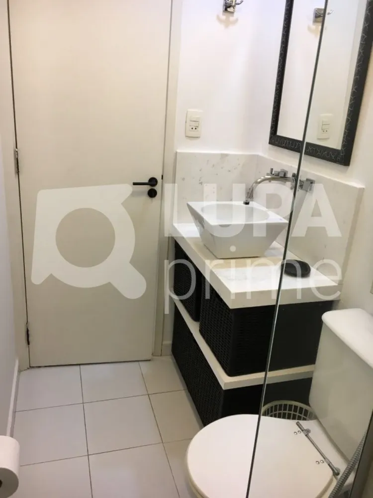 Apartamento, 3 quartos, 98 m² - Foto 4