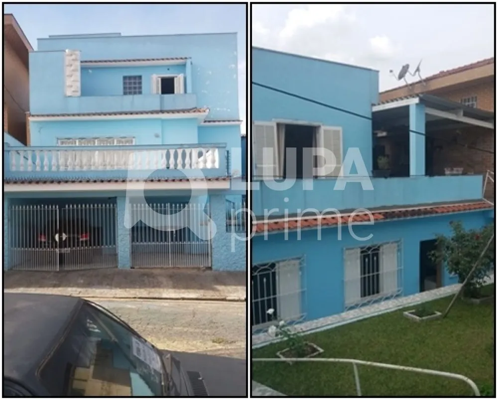 Casa, 6 quartos, 162 m² - Foto 3